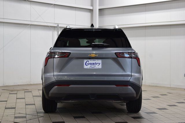2026 Chevrolet Equinox AWD 4dr LT w/2LT - 22902941 - 6