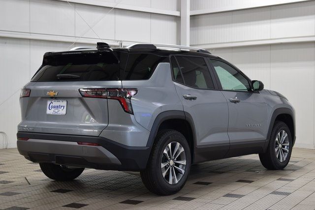 2026 Chevrolet Equinox AWD 4dr LT w/2LT - 22902941 - 7