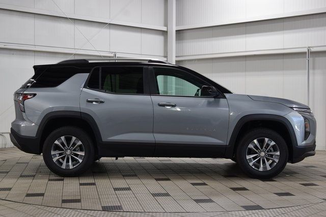 2026 Chevrolet Equinox AWD 4dr LT w/2LT - 22902941 - 8