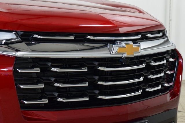 2026 Chevrolet Equinox AWD 4dr LT w/2LT - 22902952 - 10