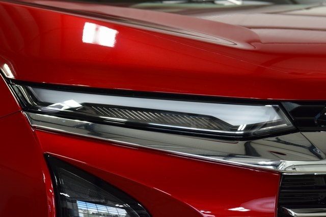 2026 Chevrolet Equinox AWD 4dr LT w/2LT - 22902952 - 11