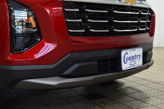 2026 Chevrolet Equinox AWD 4dr LT w/2LT - 22902952 - 12