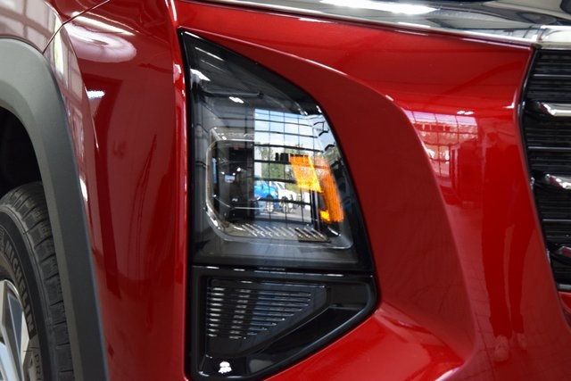 2026 Chevrolet Equinox AWD 4dr LT w/2LT - 22902952 - 13