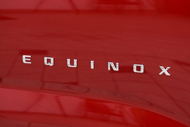 2026 Chevrolet Equinox AWD 4dr LT w/2LT - 22902952 - 15