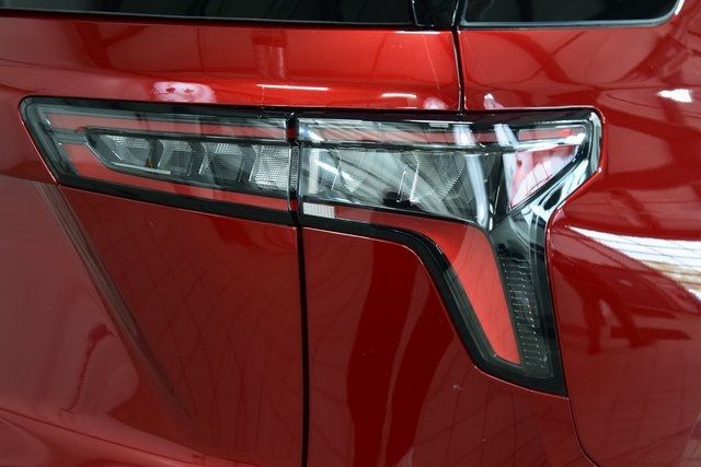 2026 Chevrolet Equinox AWD 4dr LT w/2LT - 22902952 - 18