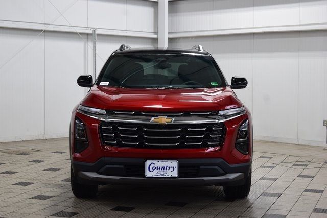 2026 Chevrolet Equinox AWD 4dr LT w/2LT - 22902952 - 1