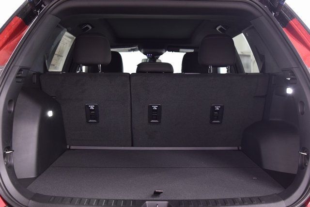 2026 Chevrolet Equinox AWD 4dr LT w/2LT - 22902952 - 22