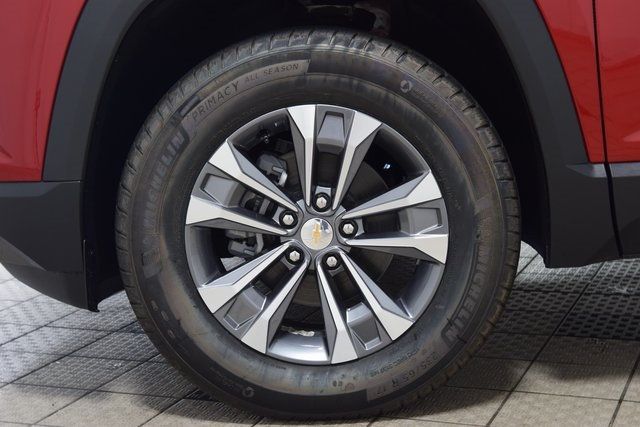 2026 Chevrolet Equinox AWD 4dr LT w/2LT - 22902952 - 23