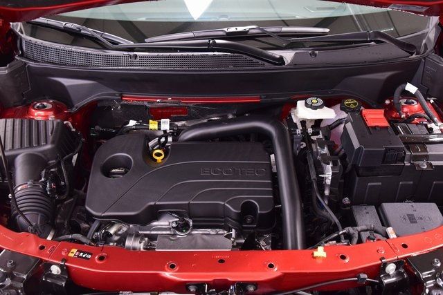 2026 Chevrolet Equinox AWD 4dr LT w/2LT - 22902952 - 26