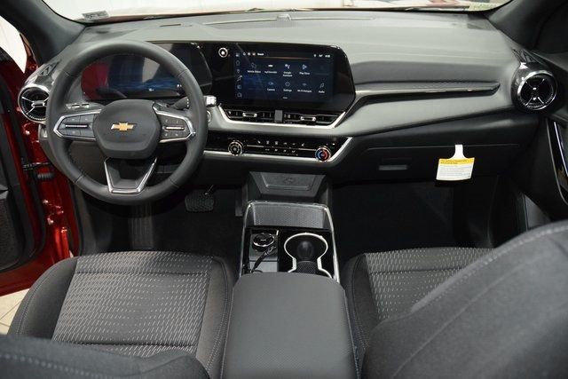 2026 Chevrolet Equinox AWD 4dr LT w/2LT - 22902952 - 28