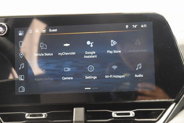 2026 Chevrolet Equinox AWD 4dr LT w/2LT - 22902952 - 29