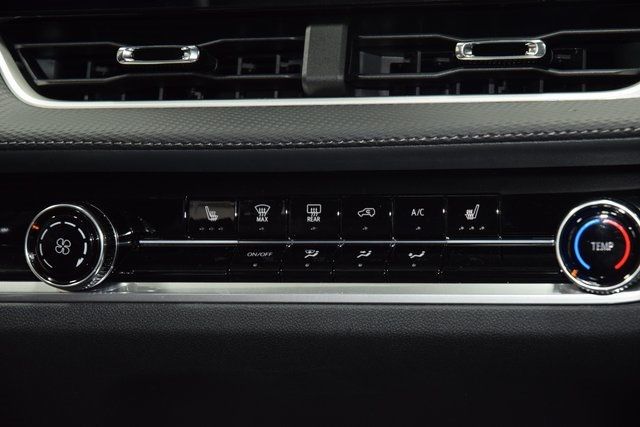 2026 Chevrolet Equinox AWD 4dr LT w/2LT - 22902952 - 30