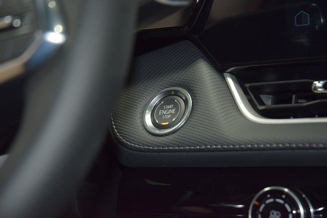 2026 Chevrolet Equinox AWD 4dr LT w/2LT - 22902952 - 31