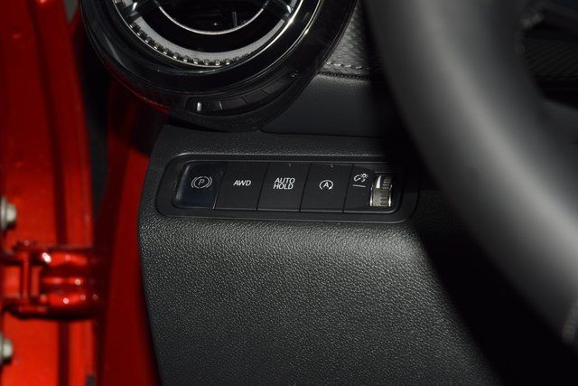 2026 Chevrolet Equinox AWD 4dr LT w/2LT - 22902952 - 33