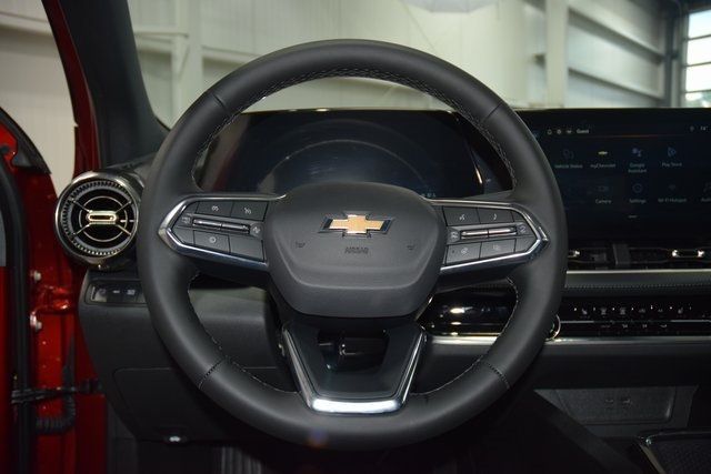 2026 Chevrolet Equinox AWD 4dr LT w/2LT - 22902952 - 34