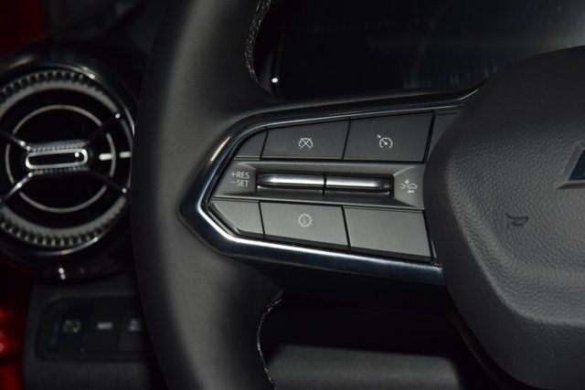 2026 Chevrolet Equinox AWD 4dr LT w/2LT - 22902952 - 35