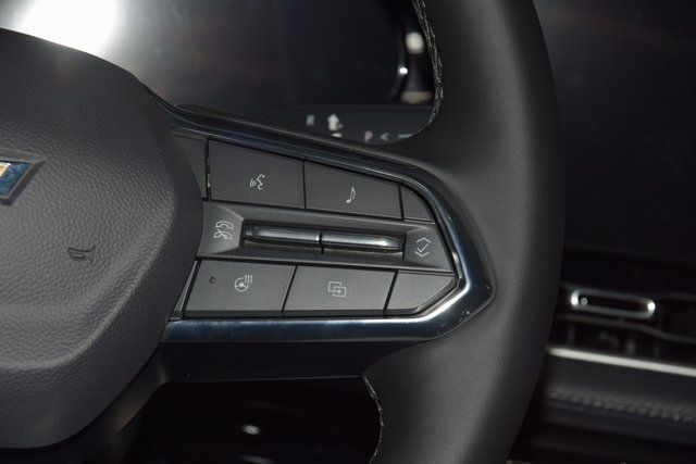 2026 Chevrolet Equinox AWD 4dr LT w/2LT - 22902952 - 36