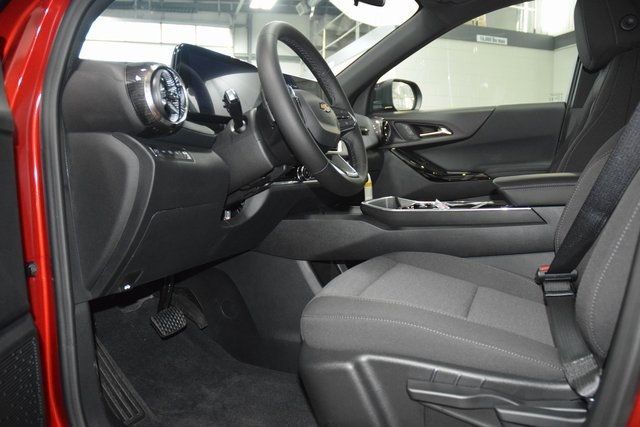 2026 Chevrolet Equinox AWD 4dr LT w/2LT - 22902952 - 37