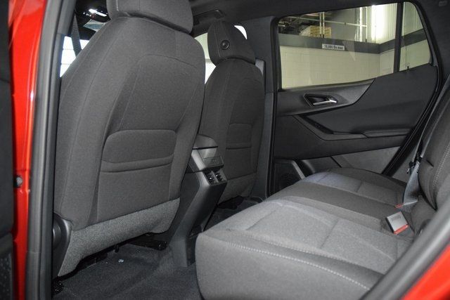 2026 Chevrolet Equinox AWD 4dr LT w/2LT - 22902952 - 38