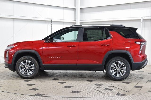 2026 Chevrolet Equinox AWD 4dr LT w/2LT - 22902952 - 3