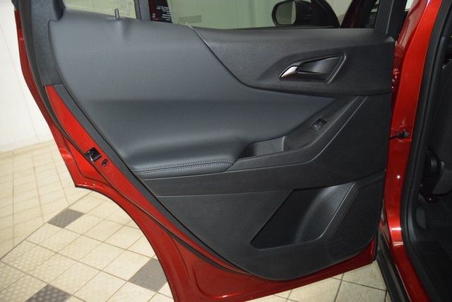 2026 Chevrolet Equinox AWD 4dr LT w/2LT - 22902952 - 39