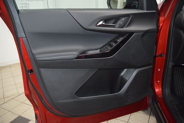 2026 Chevrolet Equinox AWD 4dr LT w/2LT - 22902952 - 41