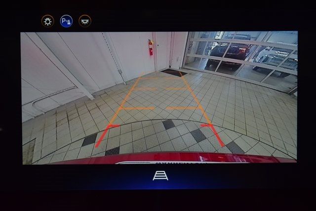 2026 Chevrolet Equinox AWD 4dr LT w/2LT - 22902952 - 44