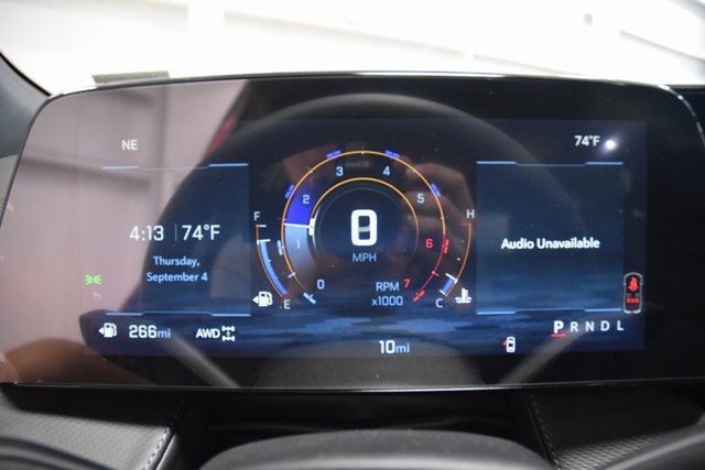 2026 Chevrolet Equinox AWD 4dr LT w/2LT - 22902952 - 45