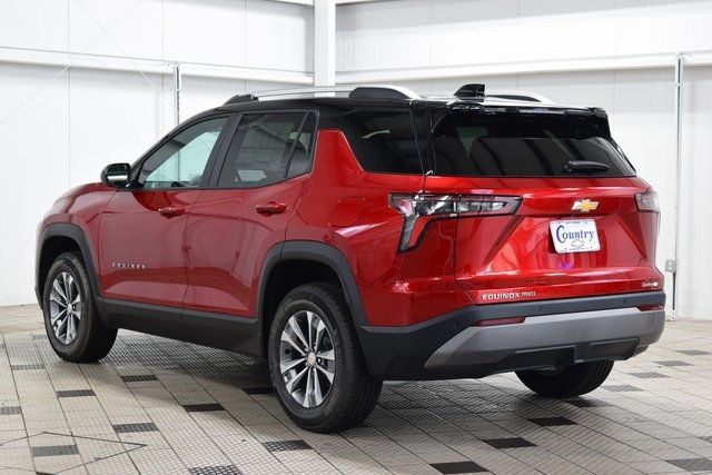 2026 Chevrolet Equinox AWD 4dr LT w/2LT - 22902952 - 5