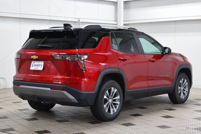 2026 Chevrolet Equinox AWD 4dr LT w/2LT - 22902952 - 7