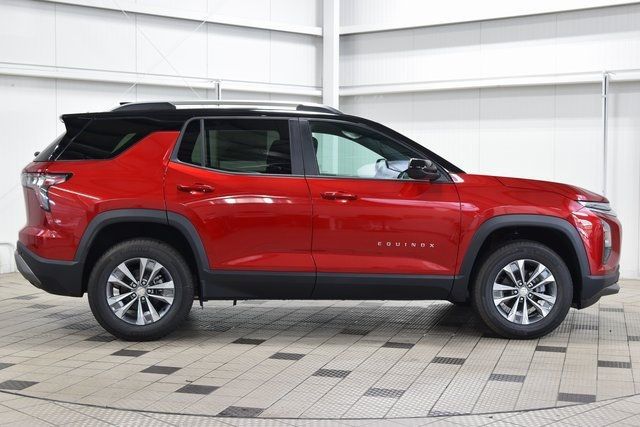 2026 Chevrolet Equinox AWD 4dr LT w/2LT - 22902952 - 8