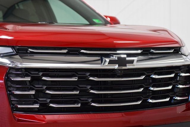 2026 Chevrolet Equinox FWD 4dr LT w/1LT - 22917314 - 10