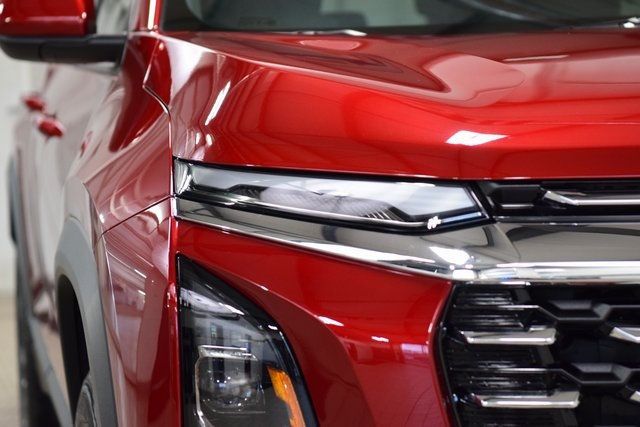 2026 Chevrolet Equinox FWD 4dr LT w/1LT - 22917314 - 11