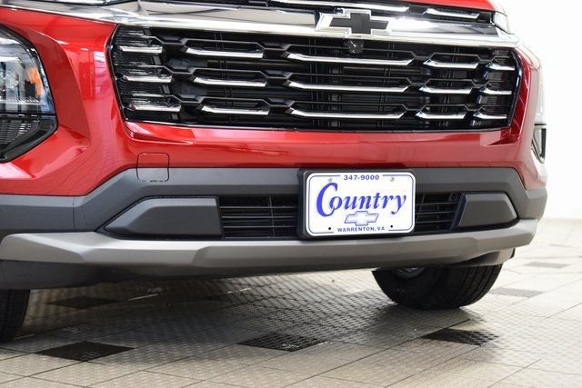 2026 Chevrolet Equinox FWD 4dr LT w/1LT - 22917314 - 12