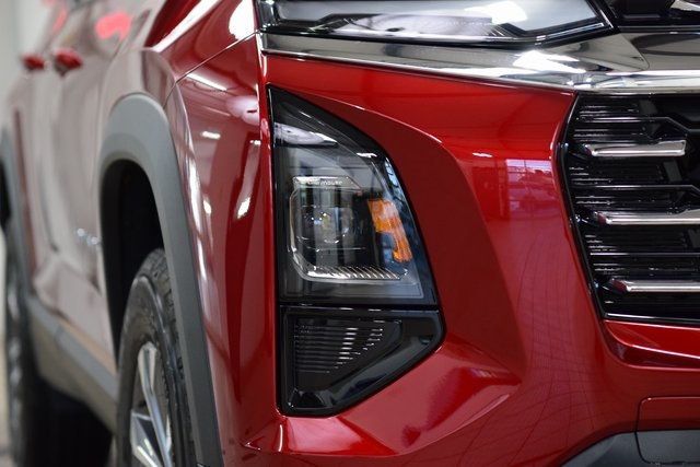 2026 Chevrolet Equinox FWD 4dr LT w/1LT - 22917314 - 13