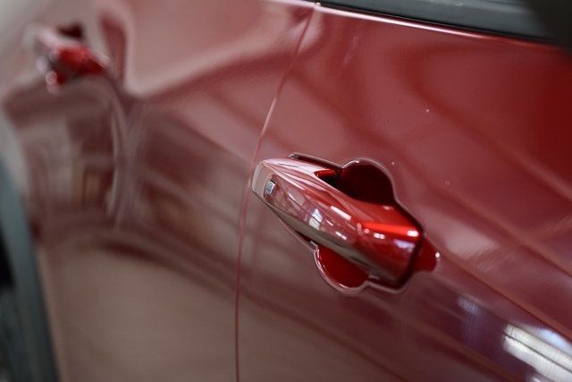 2026 Chevrolet Equinox FWD 4dr LT w/1LT - 22917314 - 16