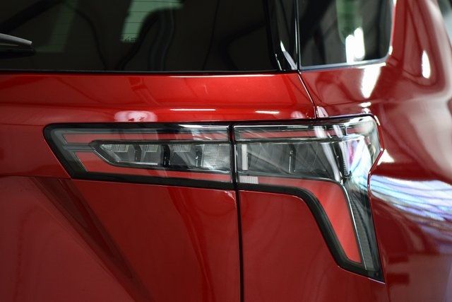 2026 Chevrolet Equinox FWD 4dr LT w/1LT - 22917314 - 17