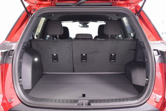 2026 Chevrolet Equinox FWD 4dr LT w/1LT - 22917314 - 20