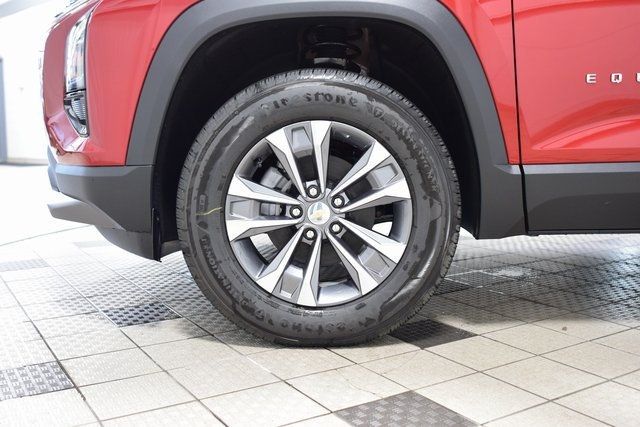 2026 Chevrolet Equinox FWD 4dr LT w/1LT - 22917314 - 21