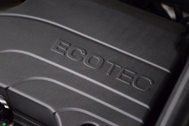 2026 Chevrolet Equinox FWD 4dr LT w/1LT - 22917314 - 25