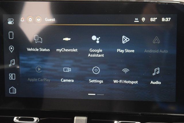 2026 Chevrolet Equinox FWD 4dr LT w/1LT - 22917314 - 28