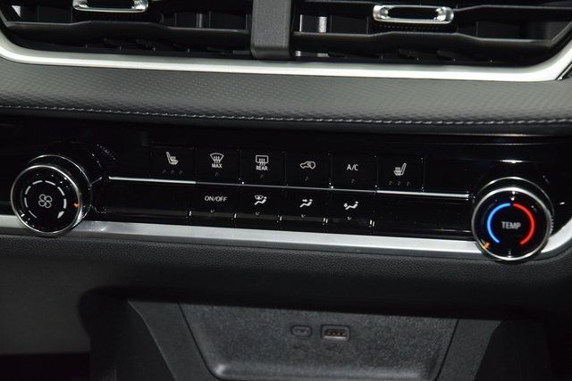 2026 Chevrolet Equinox FWD 4dr LT w/1LT - 22917314 - 29