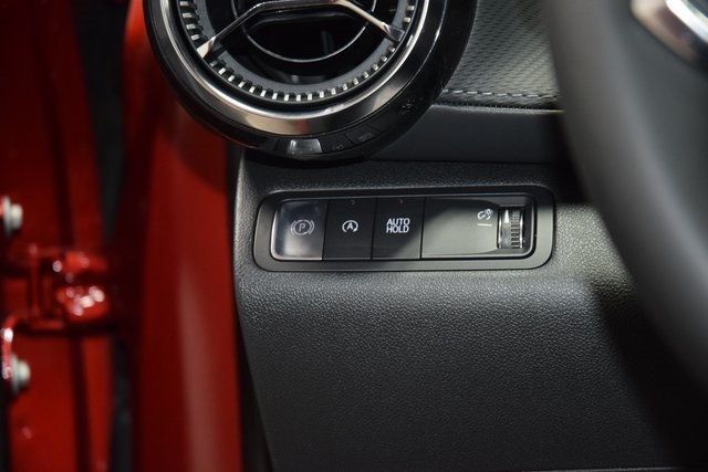 2026 Chevrolet Equinox FWD 4dr LT w/1LT - 22917314 - 31