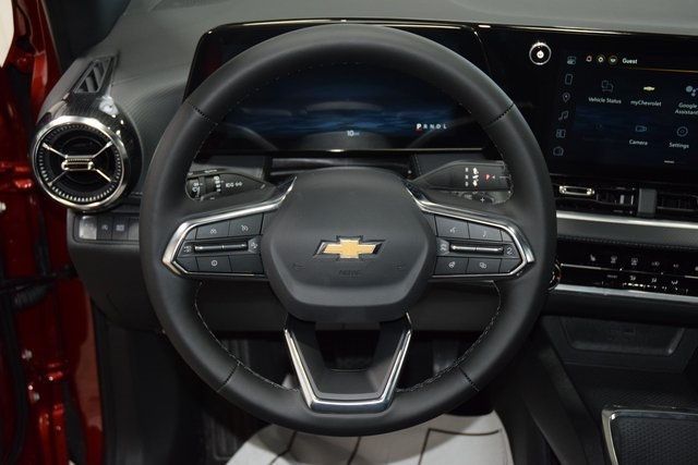 2026 Chevrolet Equinox FWD 4dr LT w/1LT - 22917314 - 32