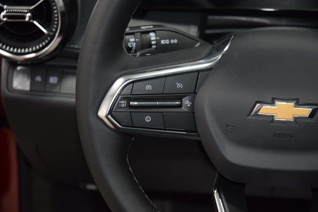 2026 Chevrolet Equinox FWD 4dr LT w/1LT - 22917314 - 33