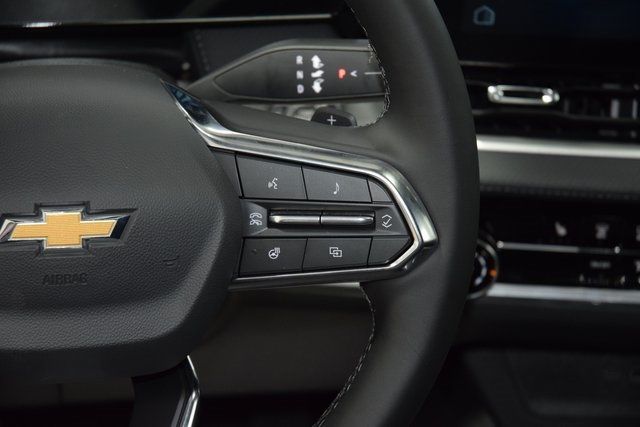 2026 Chevrolet Equinox FWD 4dr LT w/1LT - 22917314 - 34