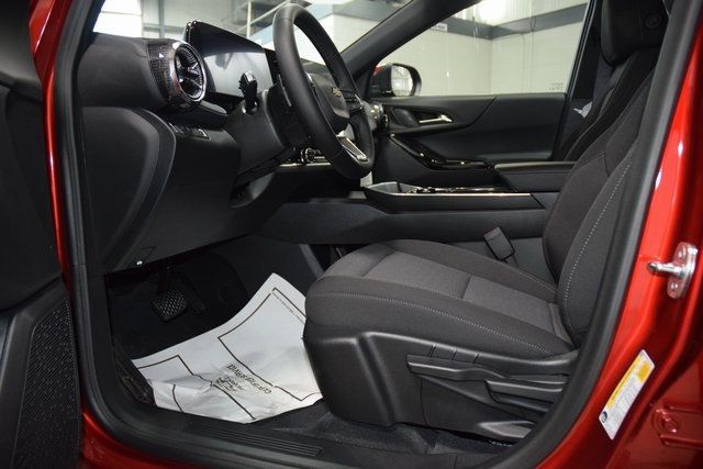 2026 Chevrolet Equinox FWD 4dr LT w/1LT - 22917314 - 35