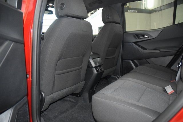 2026 Chevrolet Equinox FWD 4dr LT w/1LT - 22917314 - 36