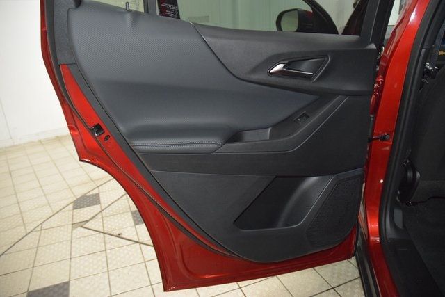 2026 Chevrolet Equinox FWD 4dr LT w/1LT - 22917314 - 37