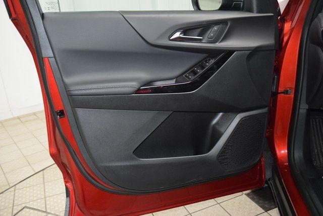 2026 Chevrolet Equinox FWD 4dr LT w/1LT - 22917314 - 39